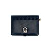 2025 New Fashion Short Wallet Women's Zipper Buckle Large Capacity Wallet Multi-card Change Bag Clutch