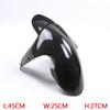BMW S1000XR Carbon Fiber Motorcycle Fender Shell