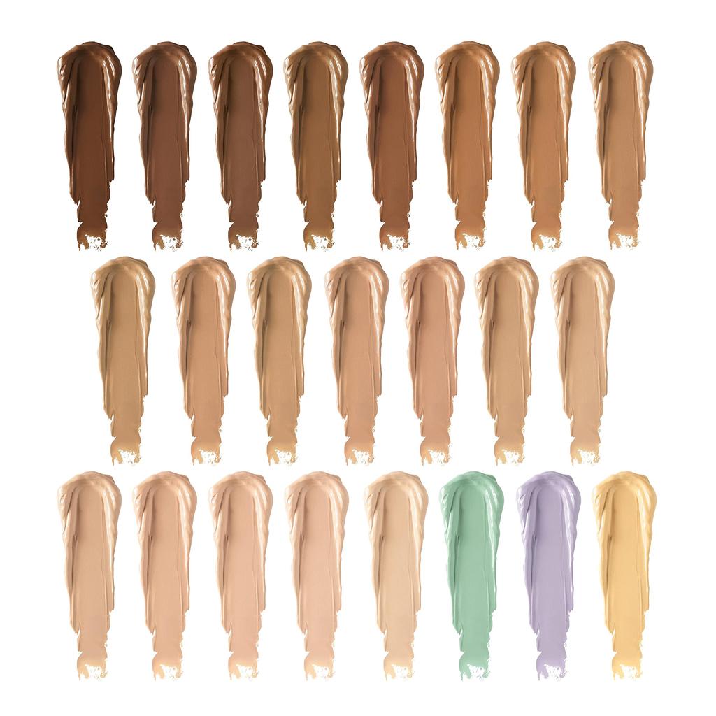 NYX Professional Makeup Concealer Wand 12 Color - Green