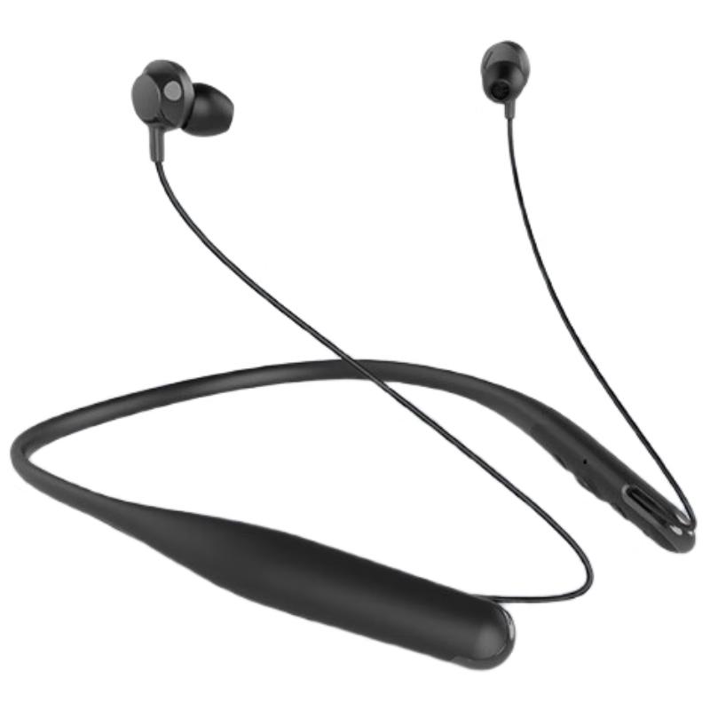 Philips TAN1207 Neckband Wireless Bluetooth Earphones