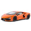 Heimanba Lamborghini Reverto Diecast Model Car H2671 1/24 / (Orange OG)