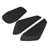 waase For Honda Rebel 1100 CMX1100 2021 2022 2023 2024 Tank Pad Protector Sticker Decal Gas Knee Grip Traction Pad Side
