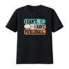 I Can t Have Pickleball Player Funny Pickle Ball Shirt vintage Washed Slightly Unisex designer clothes Stretched