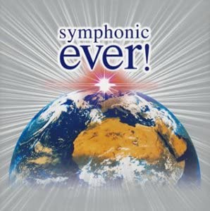 

CD VARIOUS - symphonic ever! TOCP67088 Japan ObiClassical Used