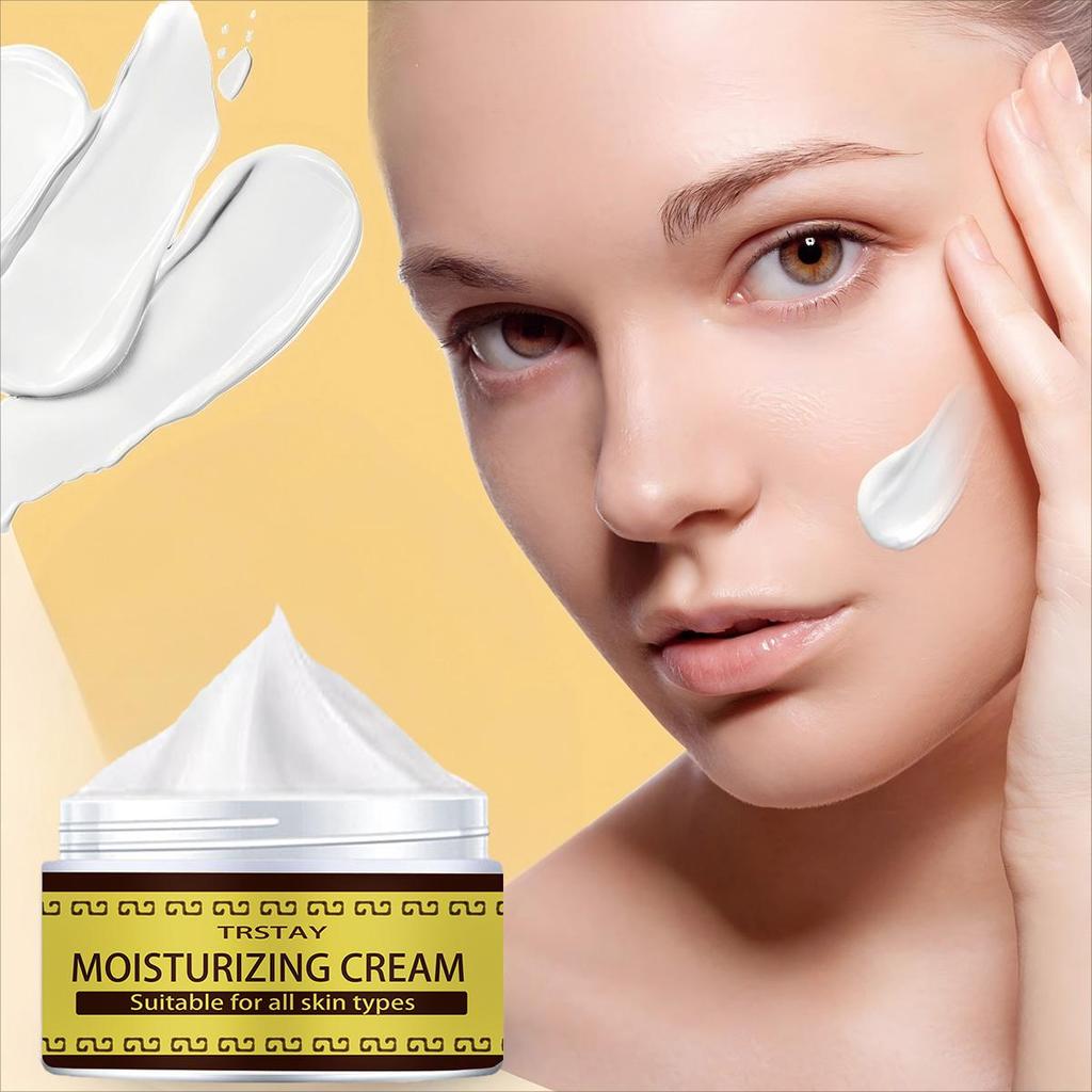 Retinol Cream Anti-Wrinkle CreamLine Face Cream Moisturizing Nourish Skin Care