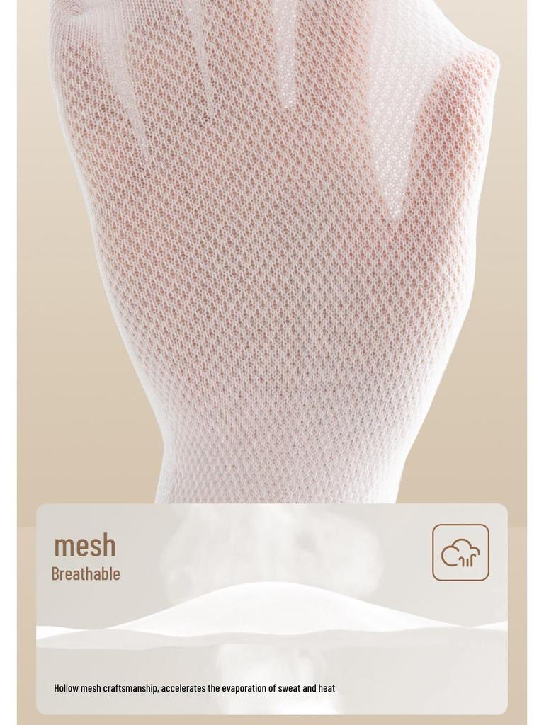 Sometimes Time X Little Yellow Duck Unisex Lightweight Ankle Socks - Breathable & Disposable for Daily Wear In Spring/Summer