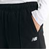 New Balance Shorts Kqj Nbnve21053 19 Public Essential Pin Tuck 5 Part Shorts  Sta