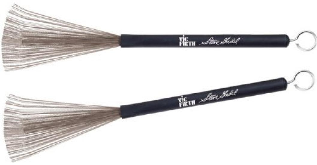 

VicFirth SGWB Steve Gadd Wire Brush