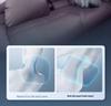 Shangjie Z7/Z7T Headrest and Lumbar Support Car Pillow Set