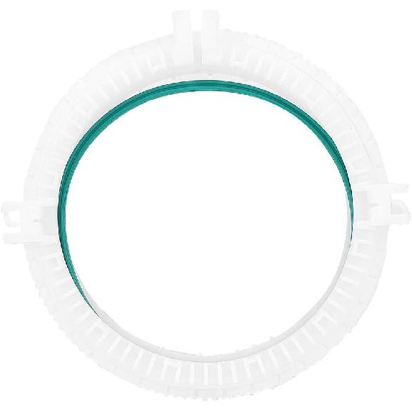 Aramox Fuel Pump Lock Ring, Genuine Fuel Pump Assembly Ring Kit OE 1644700230 for -Benz GL320 2007-2009