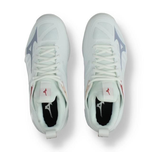 Sneakers Mizuno White Wave Dimension