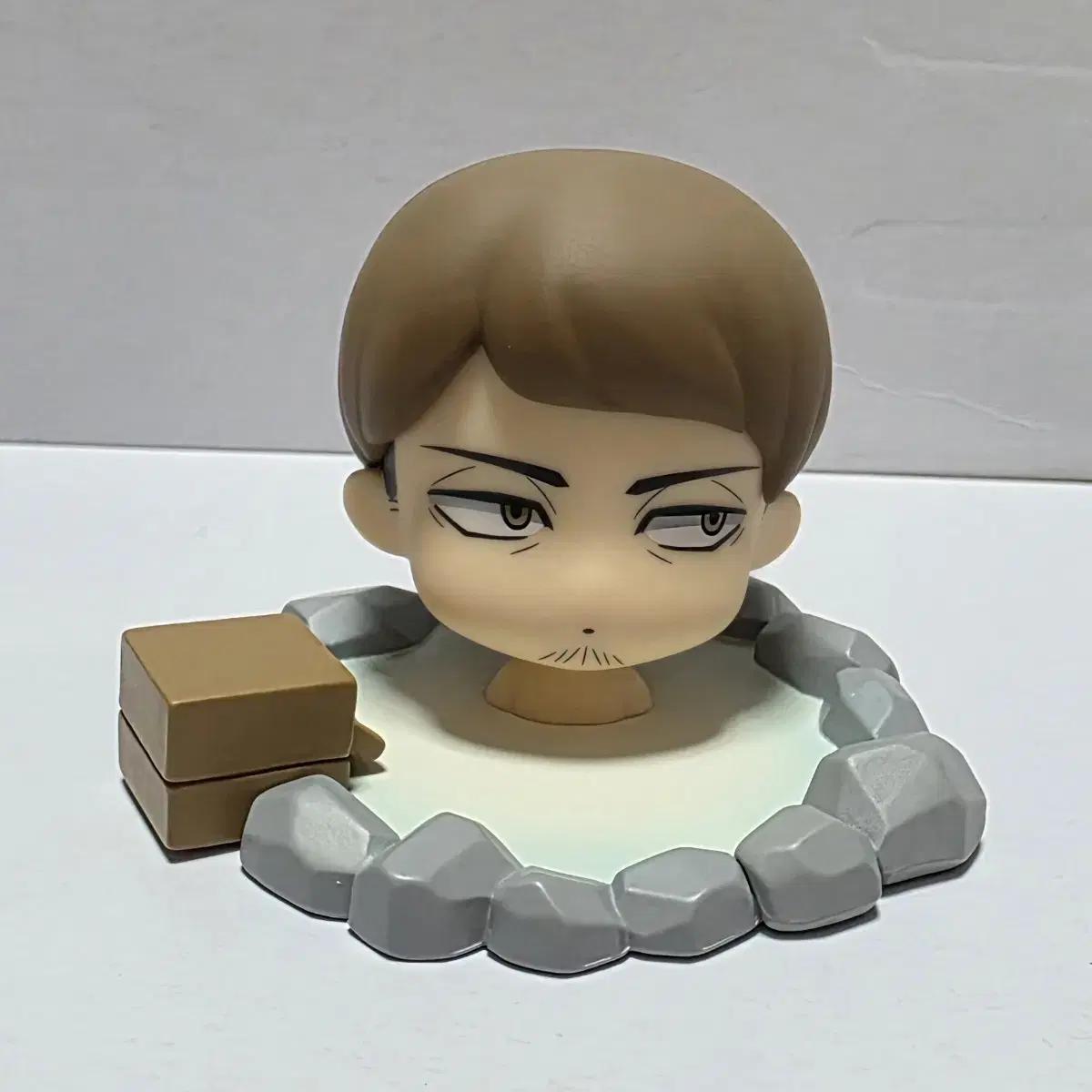 

Attack On Titan Hot Spring Figure Like You Jean Kirstein Jean