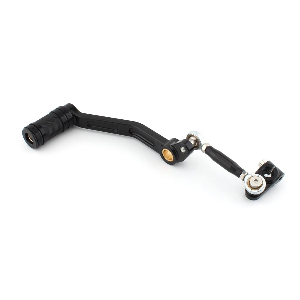 For Yamaha Vmax 1200 VMAX1200 V-max 1985-2007 Motorcycle Shift Linkage Rod&Gear Shift Lever&Shift Rocker Arm H