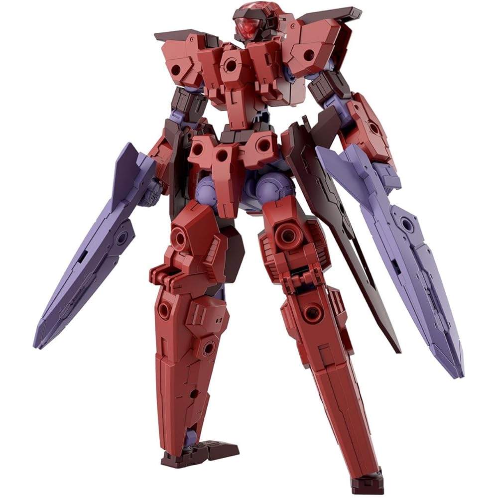 Esposit Y 1/144 Scale Model Kit with Pre-painted Parts 30mm