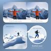 F200 Drone Brushless Professional HD Aerial Photography Wide Angle 4K Dual Camera 5G WIFI FPV Foldable Quadcopter RC Obstacle Avoidance Toys Gift