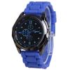Women Fashion Leather Watch