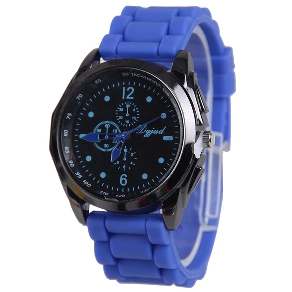 Women Fashion Leather Watch