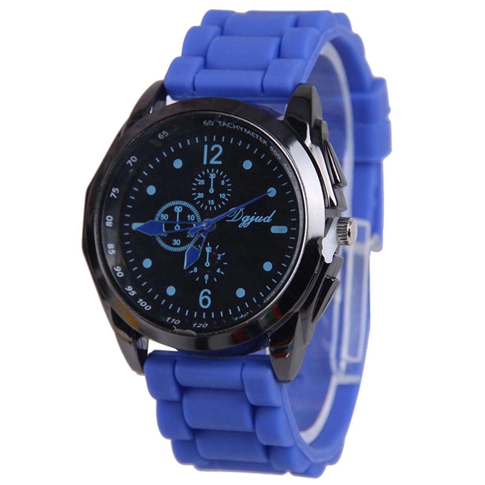 

Женские модные кожаные часы One Size