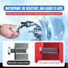 Thread Locker Blue 243 Red 271 Removable Permanent Locking Nuts Bolts Seal Lock Tight Fasteners Anaerobic Curing Metal Glue Tool Thread Lock3