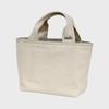 Basic tote bag - natural