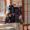 F-Freeze Corleone Pillow Cover Design Cushion Cover Decor Holiday Decorati