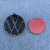 CJOZW1 2026 Hot Emblems For VW Volkswagen Jetta MK5 Golf 165mm 130mm Replace Car Front Rear Badge Emblem Grille Trunk Lid Logo For Volk