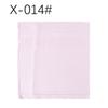 [Extended Version of Square Hat] High-quality Mercerized Cotton High-elasticity Tube Hat Bottomed Women's Headscarf Back Hat Absorbs Sweat and Is Bre