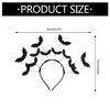 Multifunctional Comfort Headpiece Beautiful Stylish Headbands Antiskidding Hair Accessories Women
