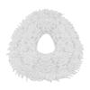 Pack of 10 Sweeper Cloths for J3/J4/J4lite/J5 Robotic Floor Cleaners Replacement Pad Home Cleaning Mop Accessories