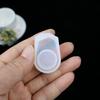 Geometry Ring Silicone Mold Diy Making Jewelry Craft Epoxy Resin Mould Supplies