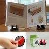 Rotating Vehicle-mounted Mobile Phone Holder Suction Instrument Table Mobile Phone Holder Car Accessories Interior