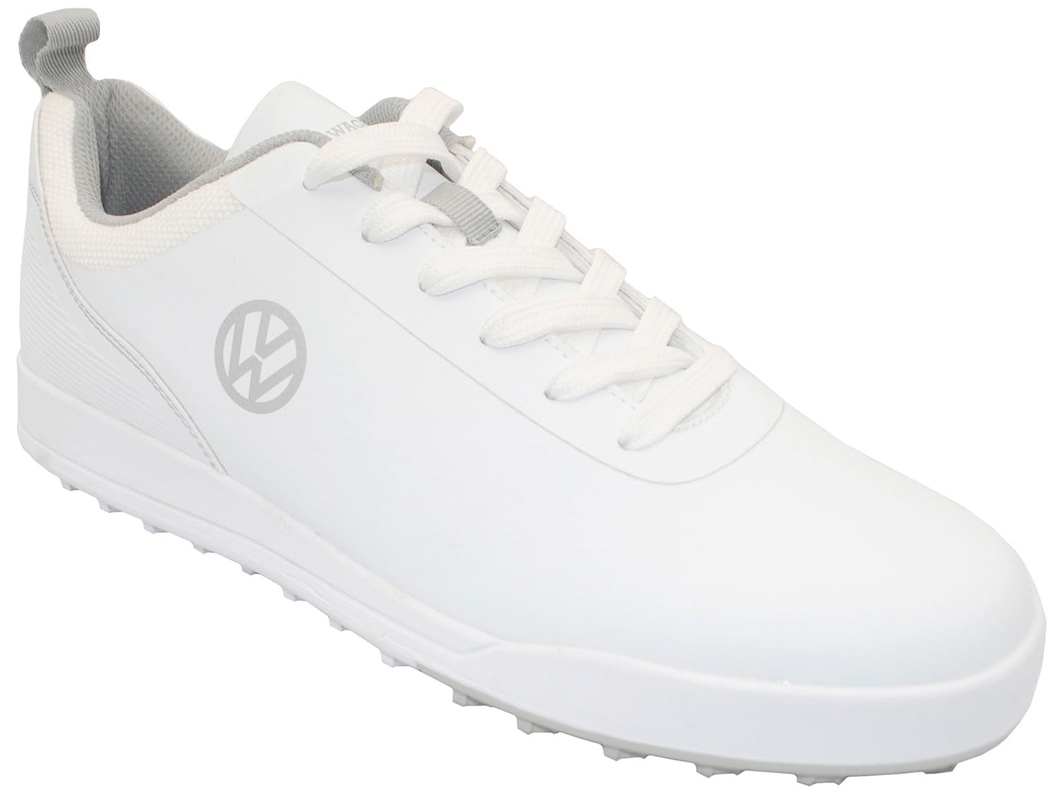 

Lezax Men s VWSH-5749 White 26.0 cm