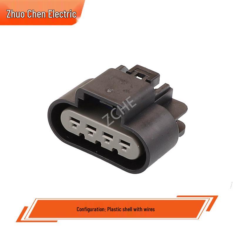 BYD Kompatibler Pumpenstecker: 15326633 (Passt auf 15326631)