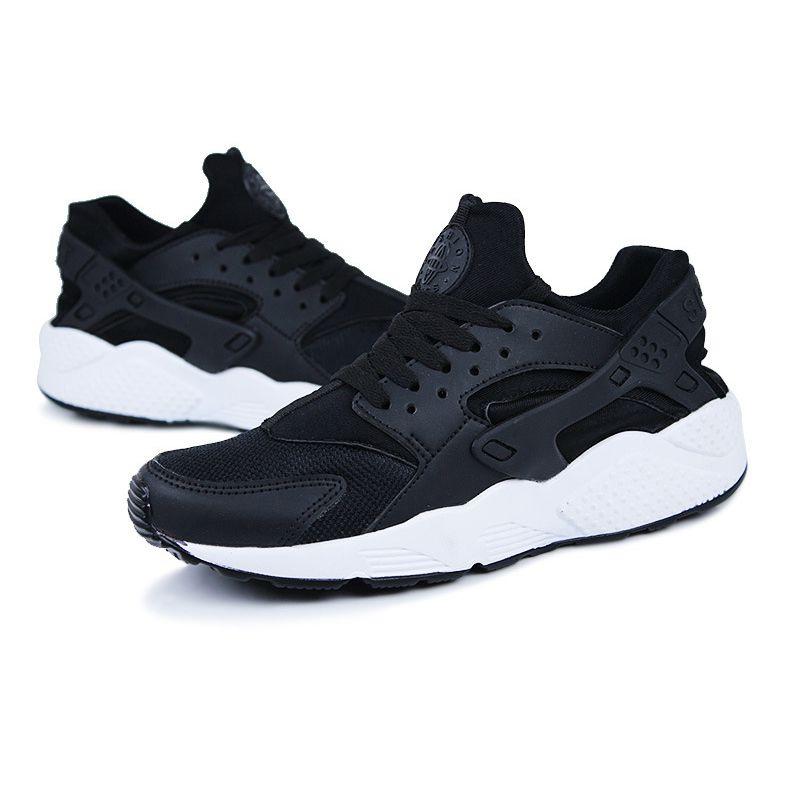 Men's Athletic Sneakers With Breathable Mesh Design For All-day Comfortable Wear