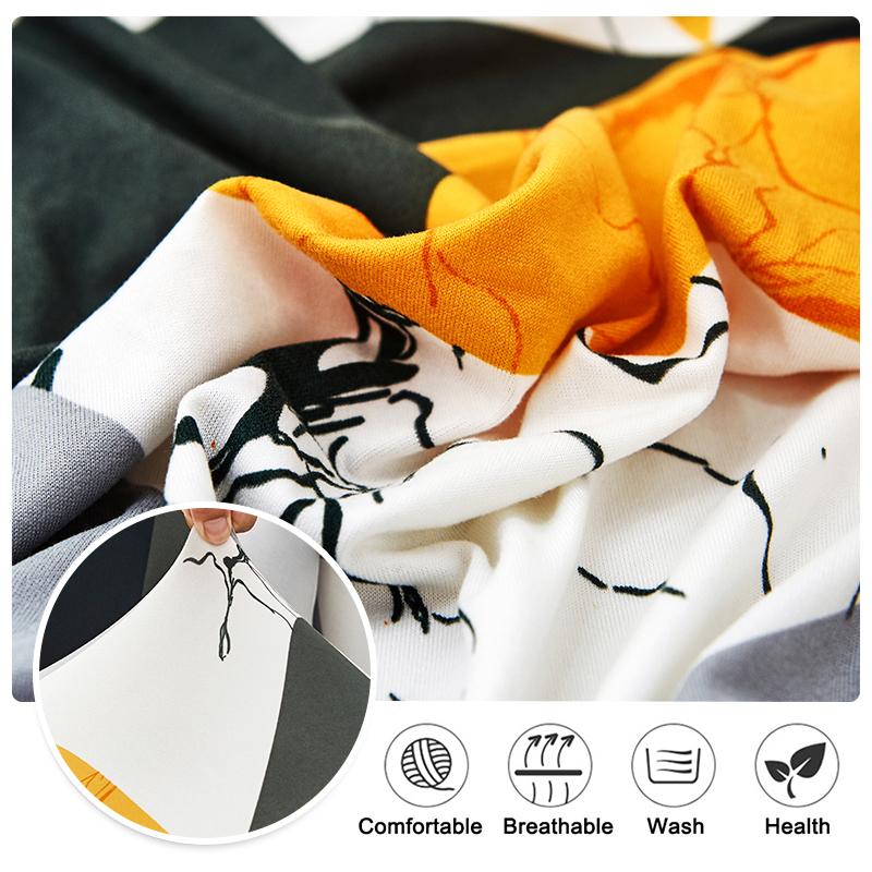 Stretch Couch Cover All-Inclusive Sofa Slipcovers For Kids Pets Washable Universal Furniture Protector With Elastic Bottom