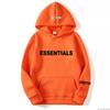 Essential Fuxian Trendy Nou Hanorac pentru Cuplu Hanorac Sport pentru Cuplu [Livrare directă dintr-o bucată]