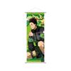 SAKAMOTO DAYS Heisuke Mashiro Slim Tapestry Crouching Ver.