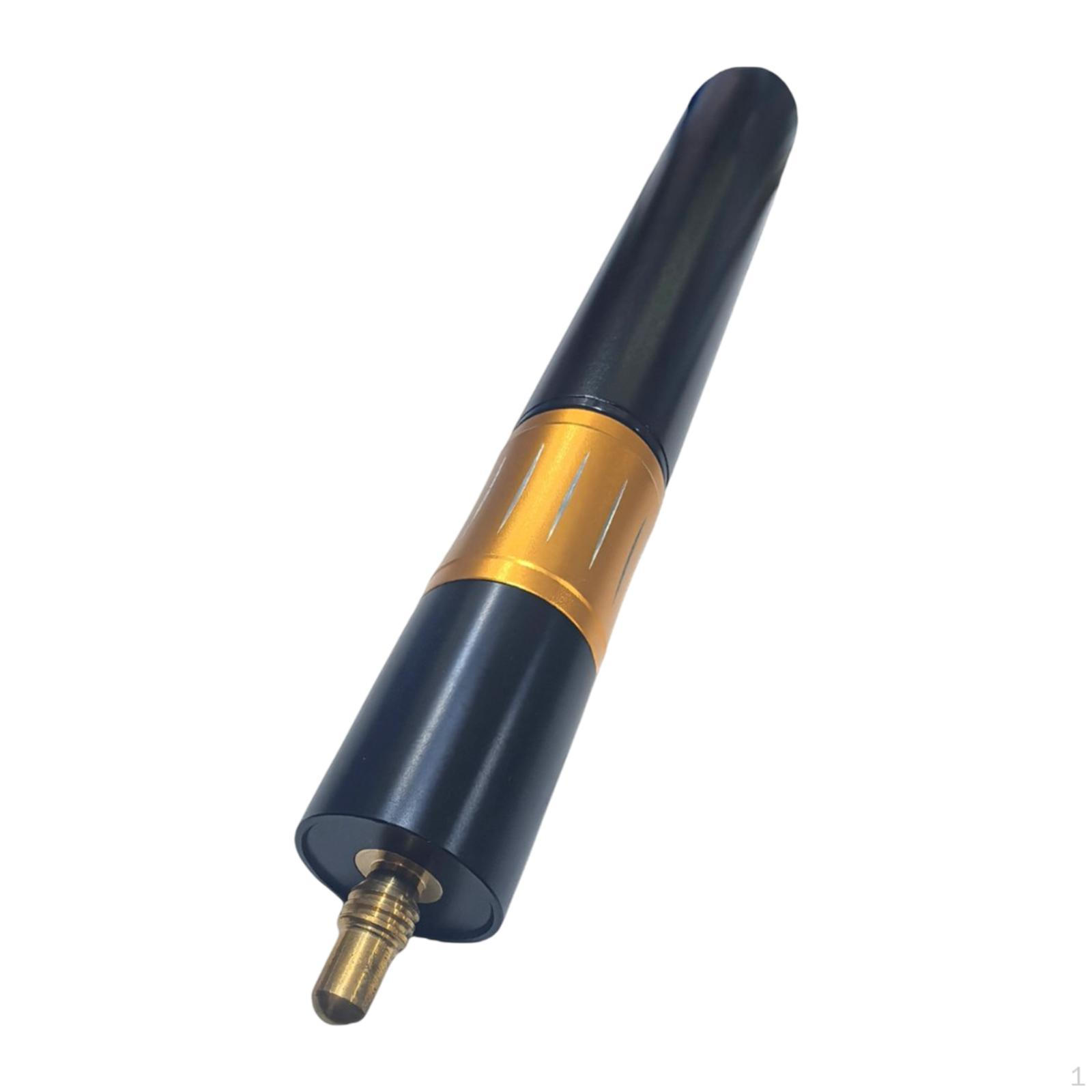 

Удлинитель бильярдного кия для игроков в пул