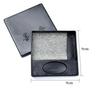 Square and Round Ink Cartridge Set with Lid - Four Treasures of the Study Calligraphy Set
