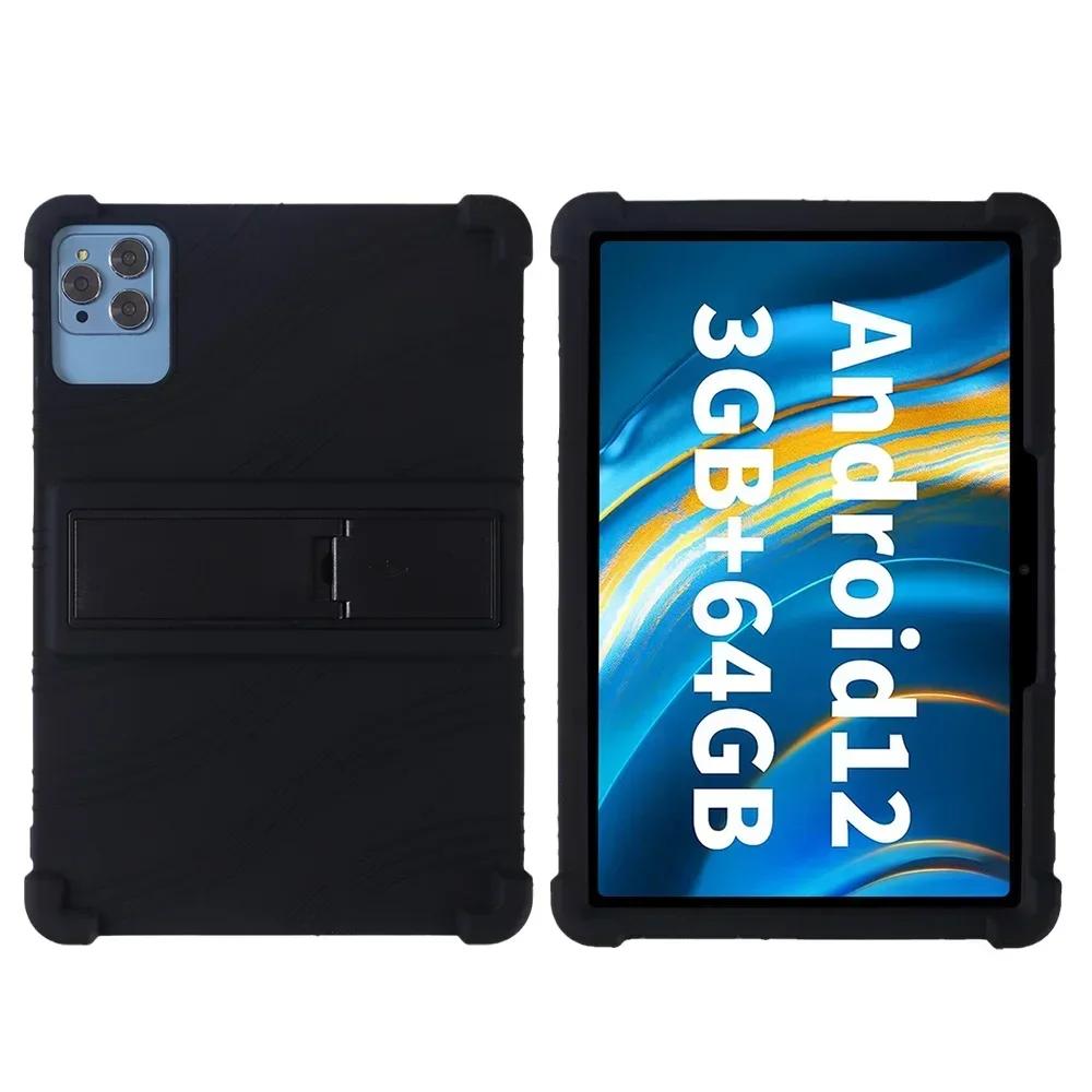 OSCAL Pad 80 WiFi 10.51inch Protective Case Anti Drop Thick Silicone Cover Child Friendly Soft Shell