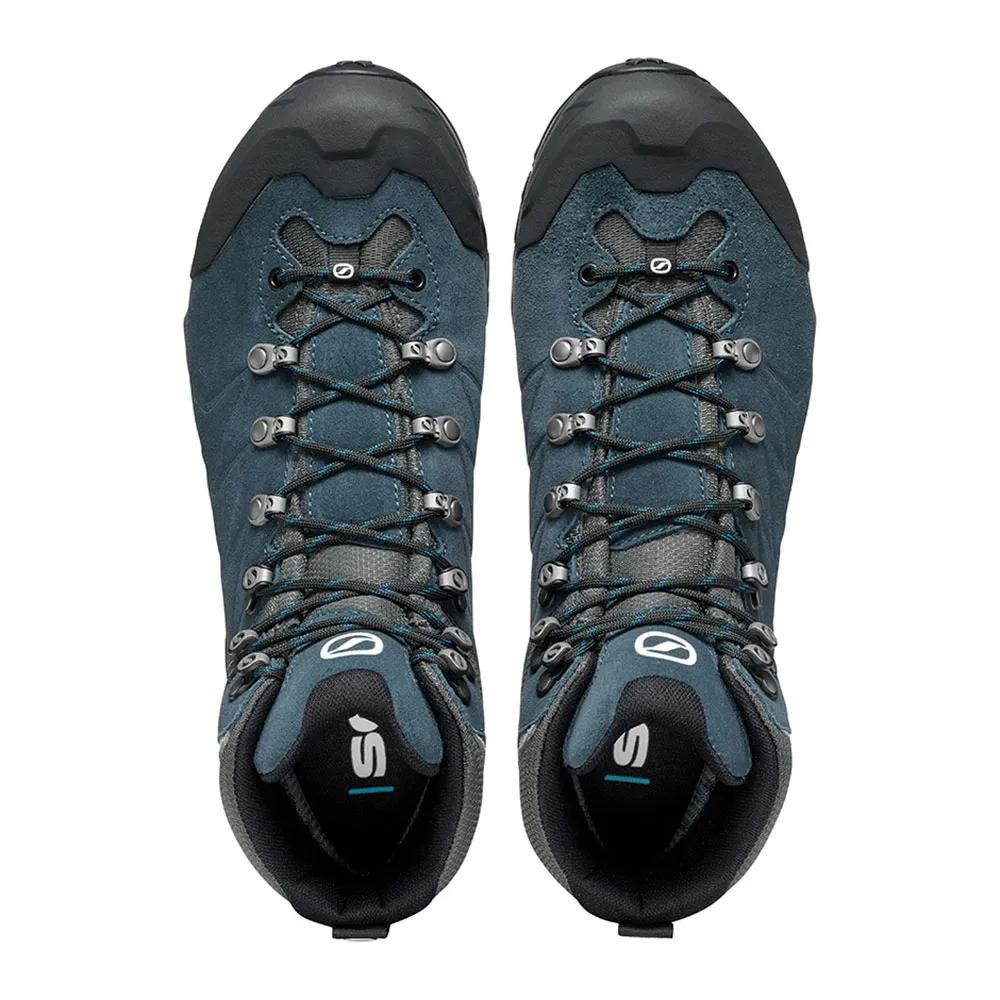 Scarpa Mountaineering Boots ZG Trek GTX