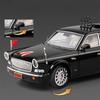 1/24 Hongqi L5 Alloy Limousine Luxy Car Model Diecasts Metal Parade Vehicles Car Model Simulation Sound And Light Kids Toys Gift