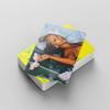 55 Girl Group Cards