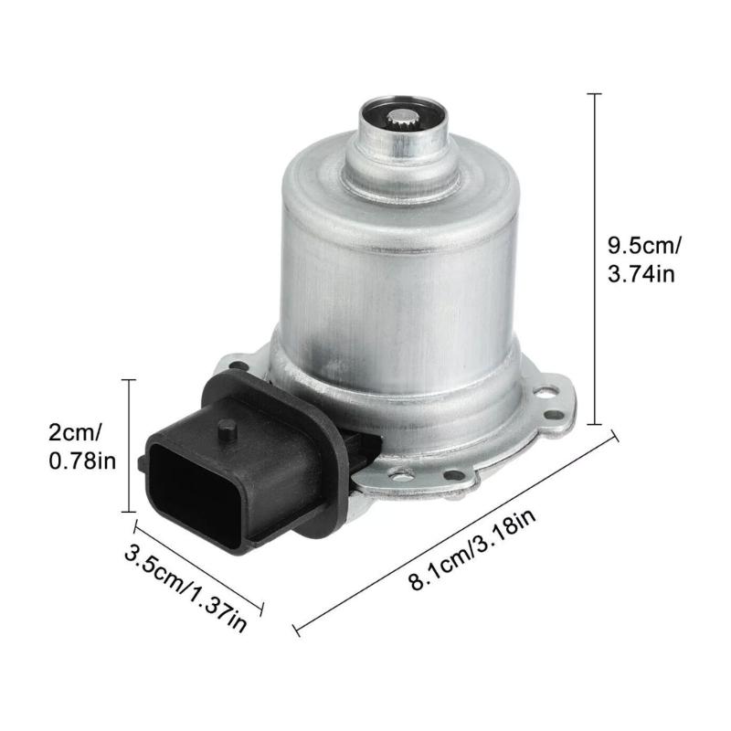 Automatikgetriebe Kupplungsaktuator AE8Z7C604A AE8Z7C604 für Fiesta 2011-2017 Kupplungsaktuator Autozubehör