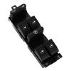 Master Power Window Switch Driver Side for MK4  Volkswagen Jetta Golf 1J4959857B & 1J4959857D