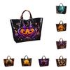 Halloween Schulterhandtasche, Tragbar für den täglichen Gebrauch