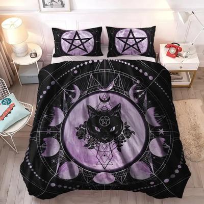 Biancheria da letto – Completi lenzuola e set da letto