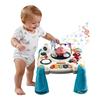 VEVOR Baby Spacecraft Musical Table Toys for 1-3 Years Old