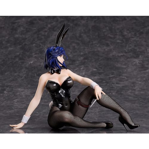 City Hunter: Angel's Tears Angel Dust Nogami Saeko Bunny Ver. 1/6 Scale Plastic Painted Finished Figure