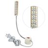 Sewing Machine Lamp 30 Beads LED 2‑Color Light Industrial Eye Protection
